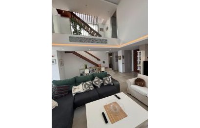 Resale - House - Detached Villa - Fuengirola - Fuengirola Centro