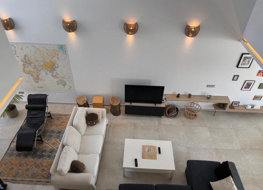 Resale - House - Detached Villa - Fuengirola - Fuengirola Centro