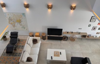 Resale - House - Detached Villa - Fuengirola - Fuengirola Centro