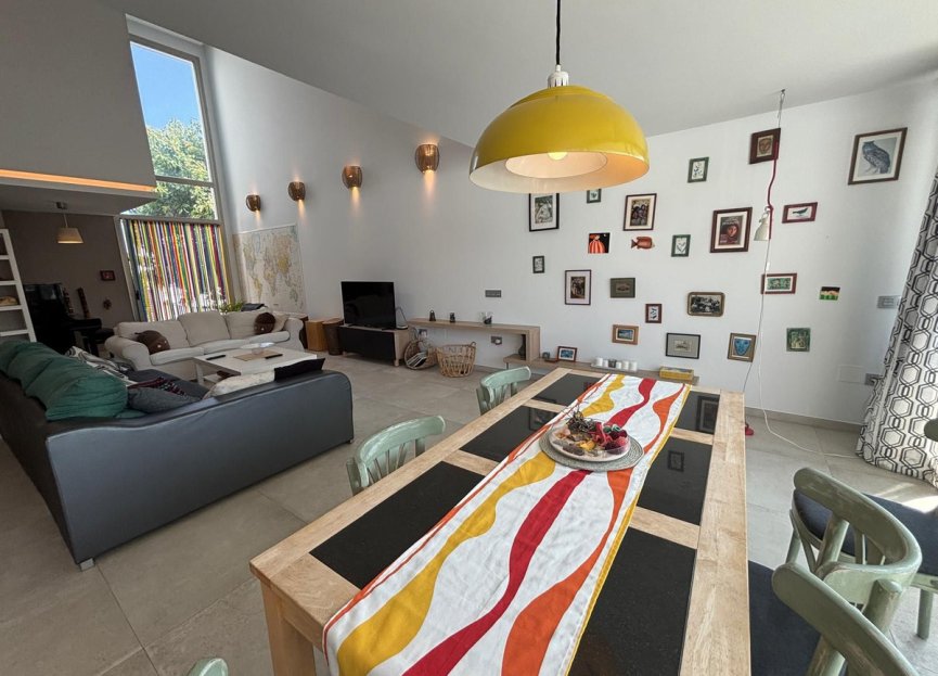 Resale - House - Detached Villa - Fuengirola - Fuengirola Centro