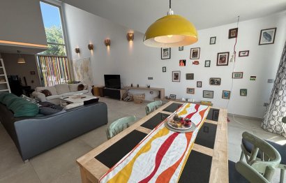 Resale - House - Detached Villa - Fuengirola - Fuengirola Centro