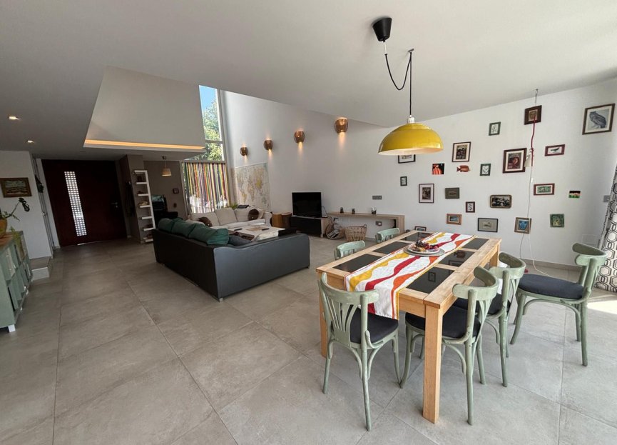 Resale - House - Detached Villa - Fuengirola - Fuengirola Centro