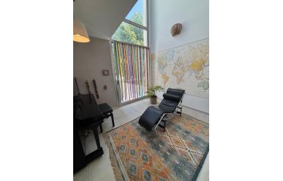 Resale - House - Detached Villa - Fuengirola - Fuengirola Centro