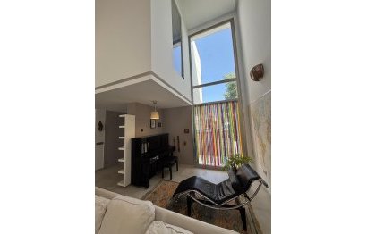 Resale - House - Detached Villa - Fuengirola - Fuengirola Centro