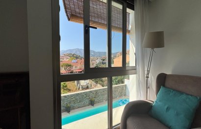 Resale - House - Detached Villa - Fuengirola - Fuengirola Centro