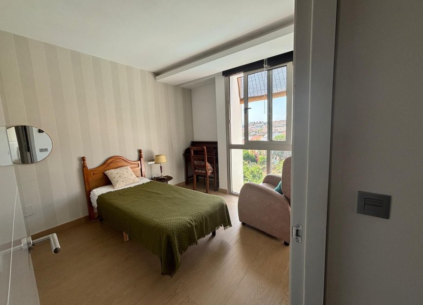 Resale - House - Detached Villa - Fuengirola - Fuengirola Centro