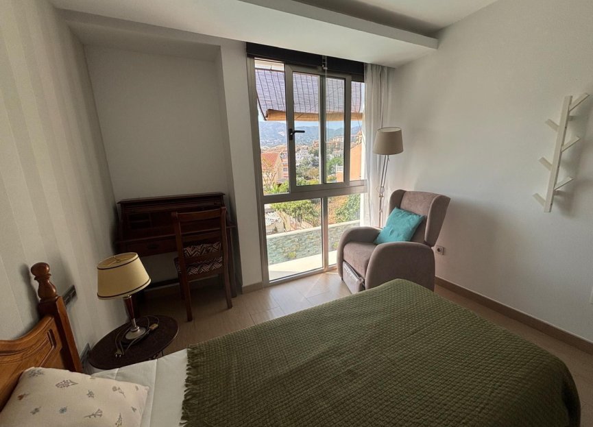 Resale - House - Detached Villa - Fuengirola - Fuengirola Centro