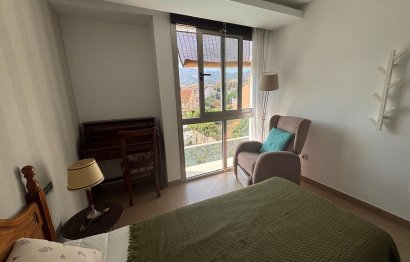 Resale - House - Detached Villa - Fuengirola - Fuengirola Centro