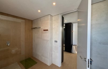 Resale - House - Detached Villa - Fuengirola - Fuengirola Centro