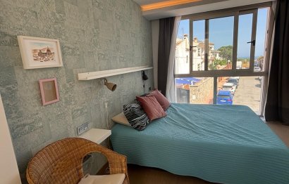 Resale - House - Detached Villa - Fuengirola - Fuengirola Centro