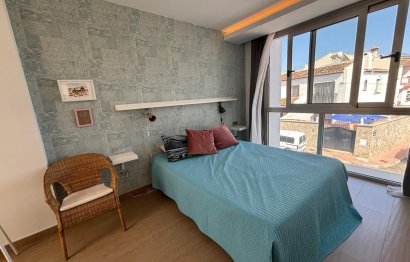 Resale - House - Detached Villa - Fuengirola - Fuengirola Centro