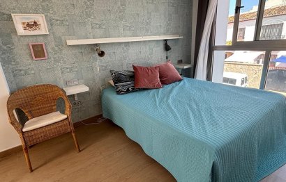 Resale - House - Detached Villa - Fuengirola - Fuengirola Centro