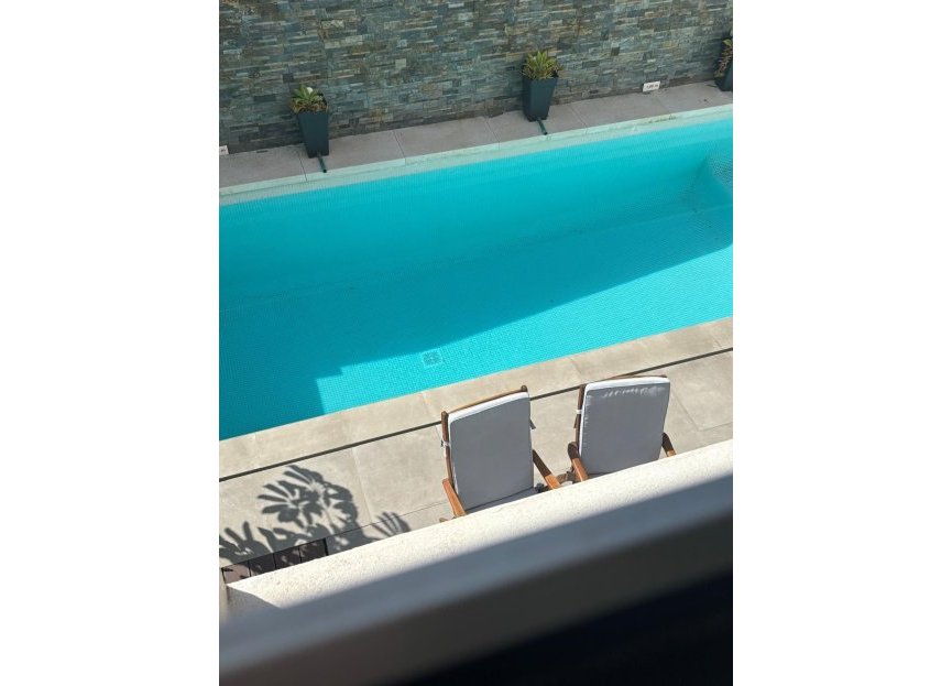 Resale - House - Detached Villa - Fuengirola - Fuengirola Centro