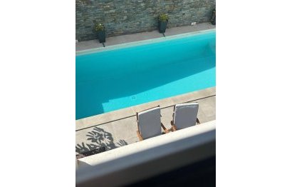 Resale - House - Detached Villa - Fuengirola - Fuengirola Centro