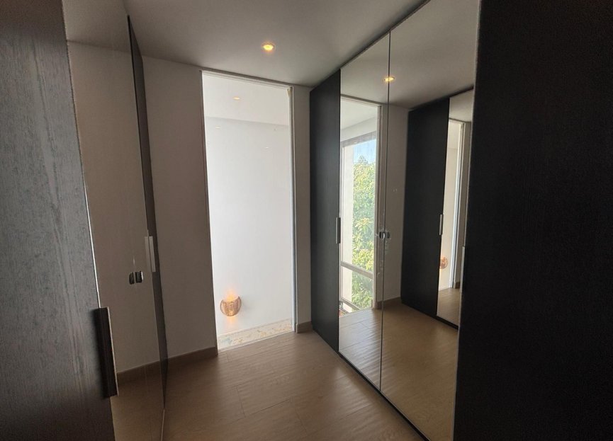 Resale - House - Detached Villa - Fuengirola - Fuengirola Centro