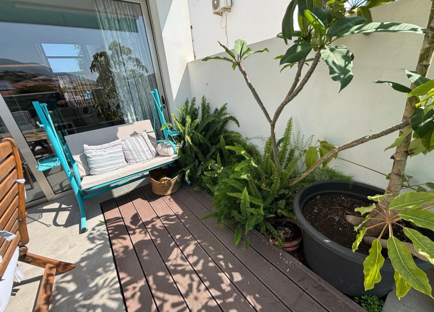 Resale - House - Detached Villa - Fuengirola - Fuengirola Centro