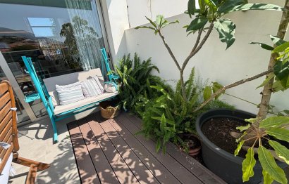 Resale - House - Detached Villa - Fuengirola - Fuengirola Centro