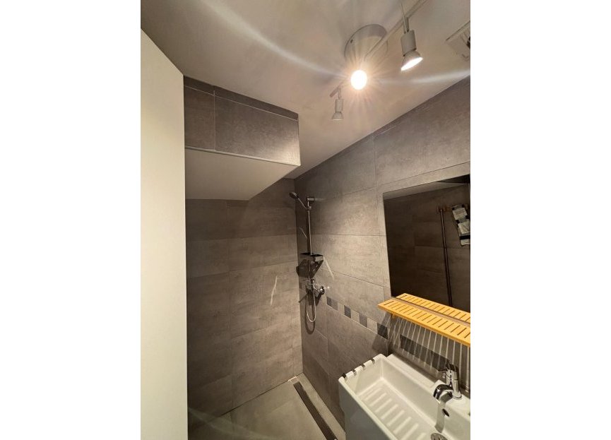 Resale - House - Detached Villa - Fuengirola - Fuengirola Centro