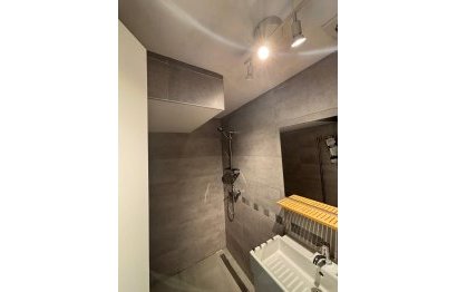 Resale - House - Detached Villa - Fuengirola - Fuengirola Centro