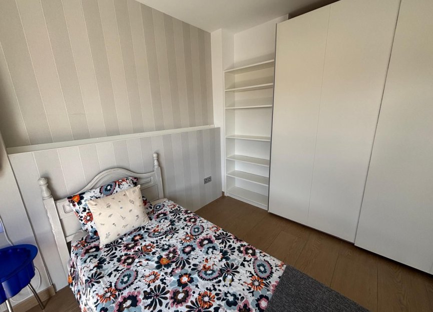 Resale - House - Detached Villa - Fuengirola - Fuengirola Centro