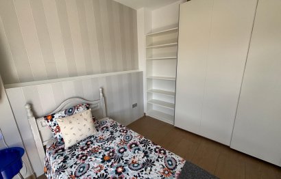 Resale - House - Detached Villa - Fuengirola - Fuengirola Centro