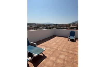 Resale - House - Detached Villa - Fuengirola - Fuengirola Centro
