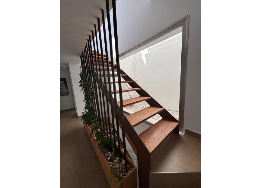 Resale - House - Detached Villa - Fuengirola - Fuengirola Centro