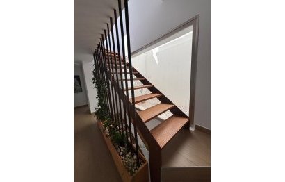 Resale - House - Detached Villa - Fuengirola - Fuengirola Centro