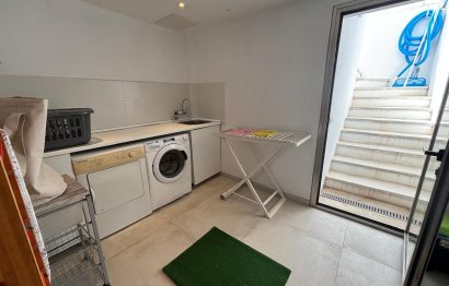 Resale - House - Detached Villa - Fuengirola - Fuengirola Centro