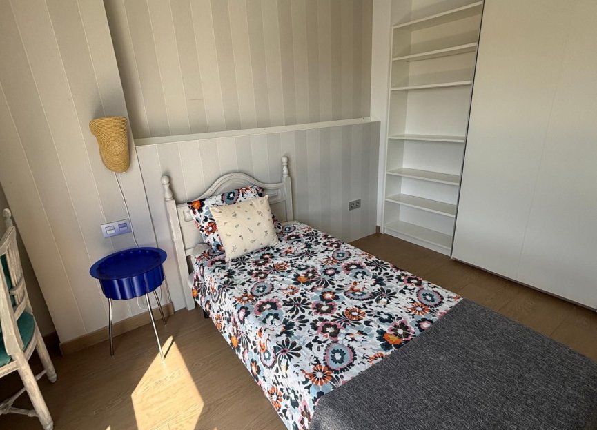 Resale - House - Detached Villa - Fuengirola - Fuengirola Centro