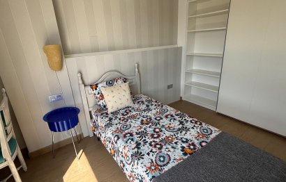 Resale - House - Detached Villa - Fuengirola - Fuengirola Centro