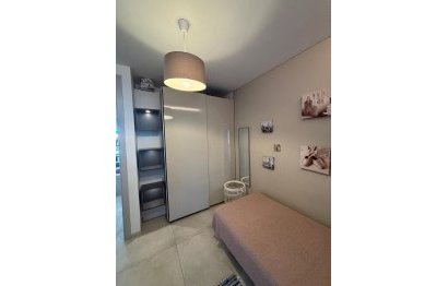 Resale - House - Detached Villa - Fuengirola - Fuengirola Centro