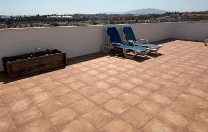 Resale - House - Detached Villa - Fuengirola - Fuengirola Centro