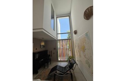 Resale - House - Detached Villa - Fuengirola - Fuengirola Centro