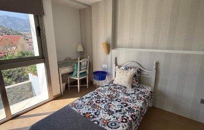 Resale - House - Detached Villa - Fuengirola - Fuengirola Centro