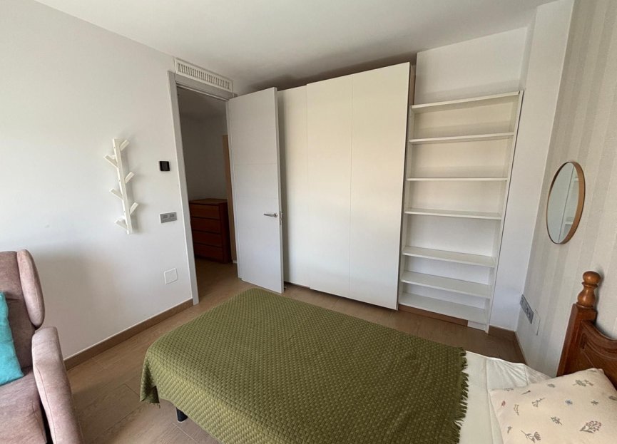 Resale - House - Detached Villa - Fuengirola - Fuengirola Centro