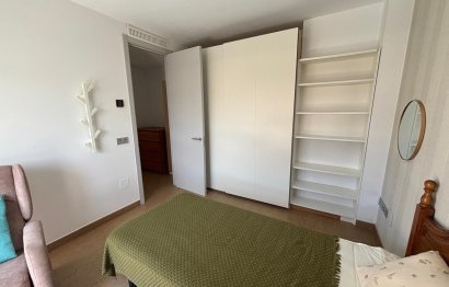 Resale - House - Detached Villa - Fuengirola - Fuengirola Centro