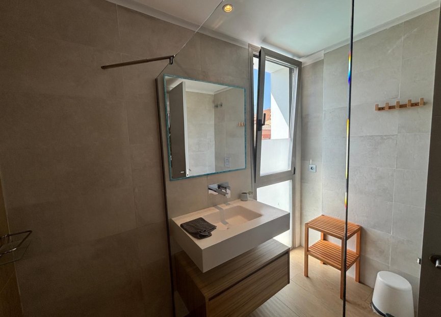 Resale - House - Detached Villa - Fuengirola - Fuengirola Centro