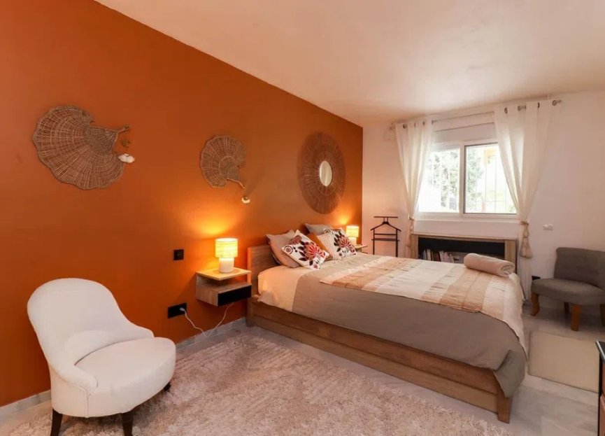 Resale - Apartment - Middle Floor Apartment - Marbella - Nueva Andalucia