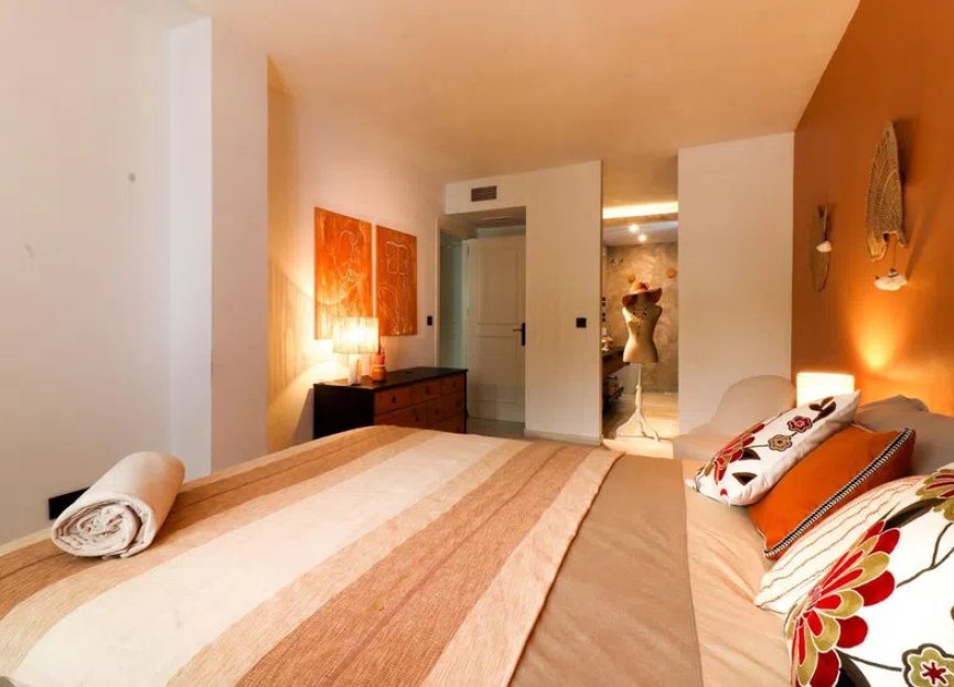 Resale - Apartment - Middle Floor Apartment - Marbella - Nueva Andalucia