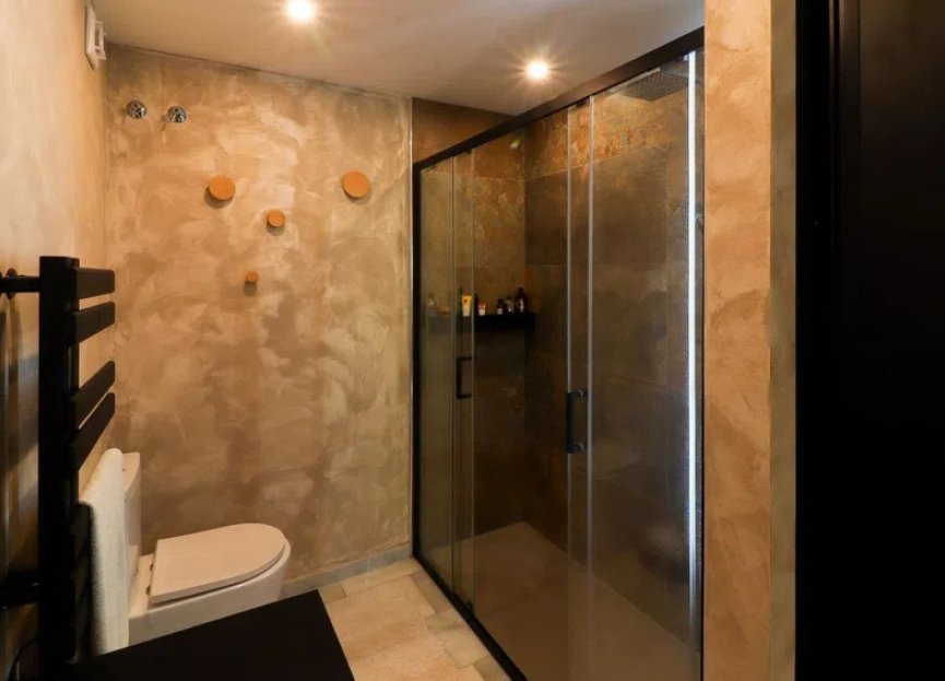 Resale - Apartment - Middle Floor Apartment - Marbella - Nueva Andalucia