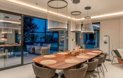 Resale - House - Detached Villa - Marbella - Puerto Banús