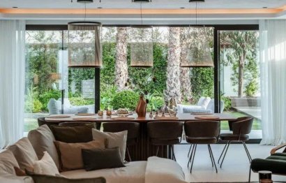 Resale - House - Detached Villa - Marbella - Puerto Banús