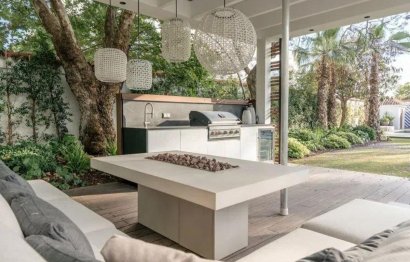 Resale - House - Detached Villa - Marbella - Puerto Banús