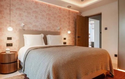 Resale - House - Detached Villa - Marbella - Puerto Banús