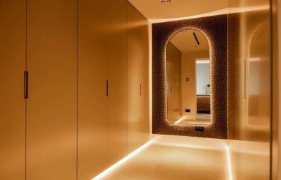 Resale - House - Detached Villa - Marbella - Puerto Banús