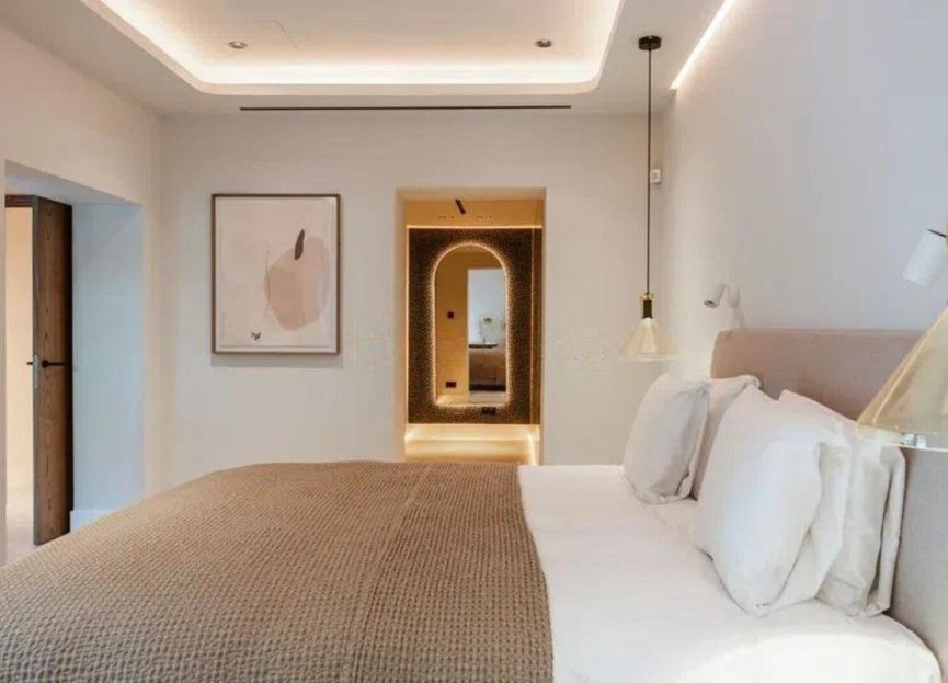 Resale - House - Detached Villa - Marbella - Puerto Banús