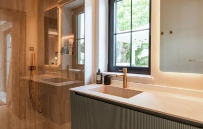 Resale - House - Detached Villa - Marbella - Puerto Banús