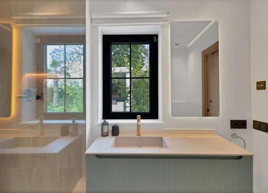 Resale - House - Detached Villa - Marbella - Puerto Banús