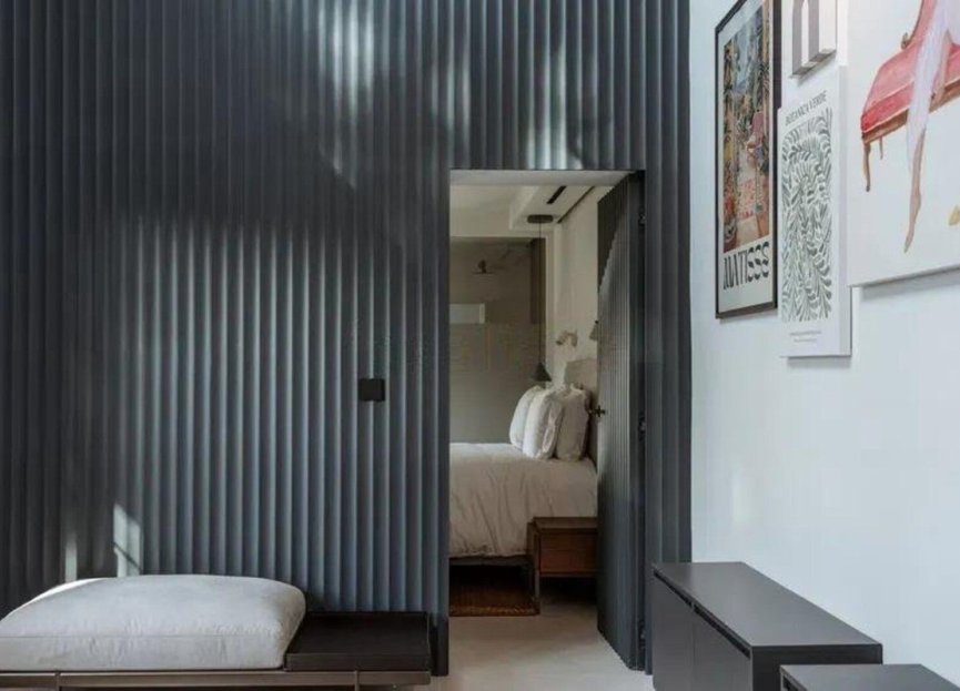 Resale - House - Detached Villa - Marbella - Puerto Banús